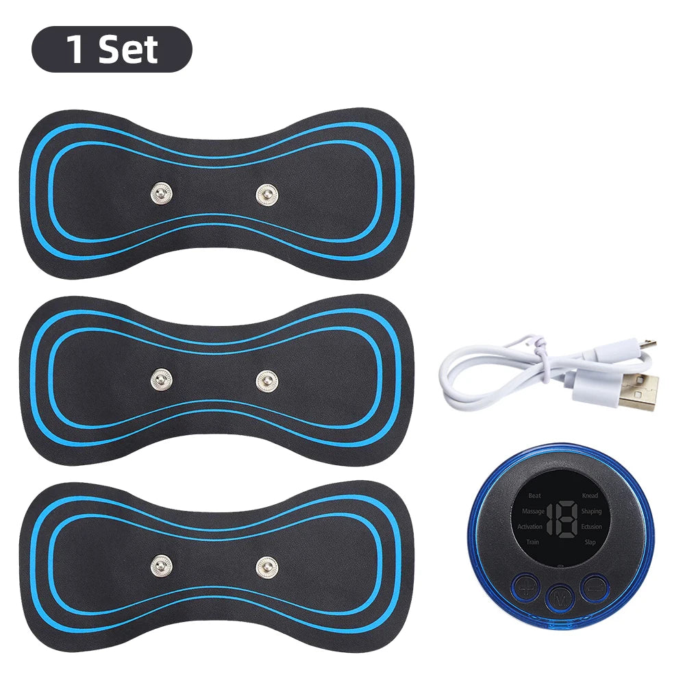 Smart Neck Massager