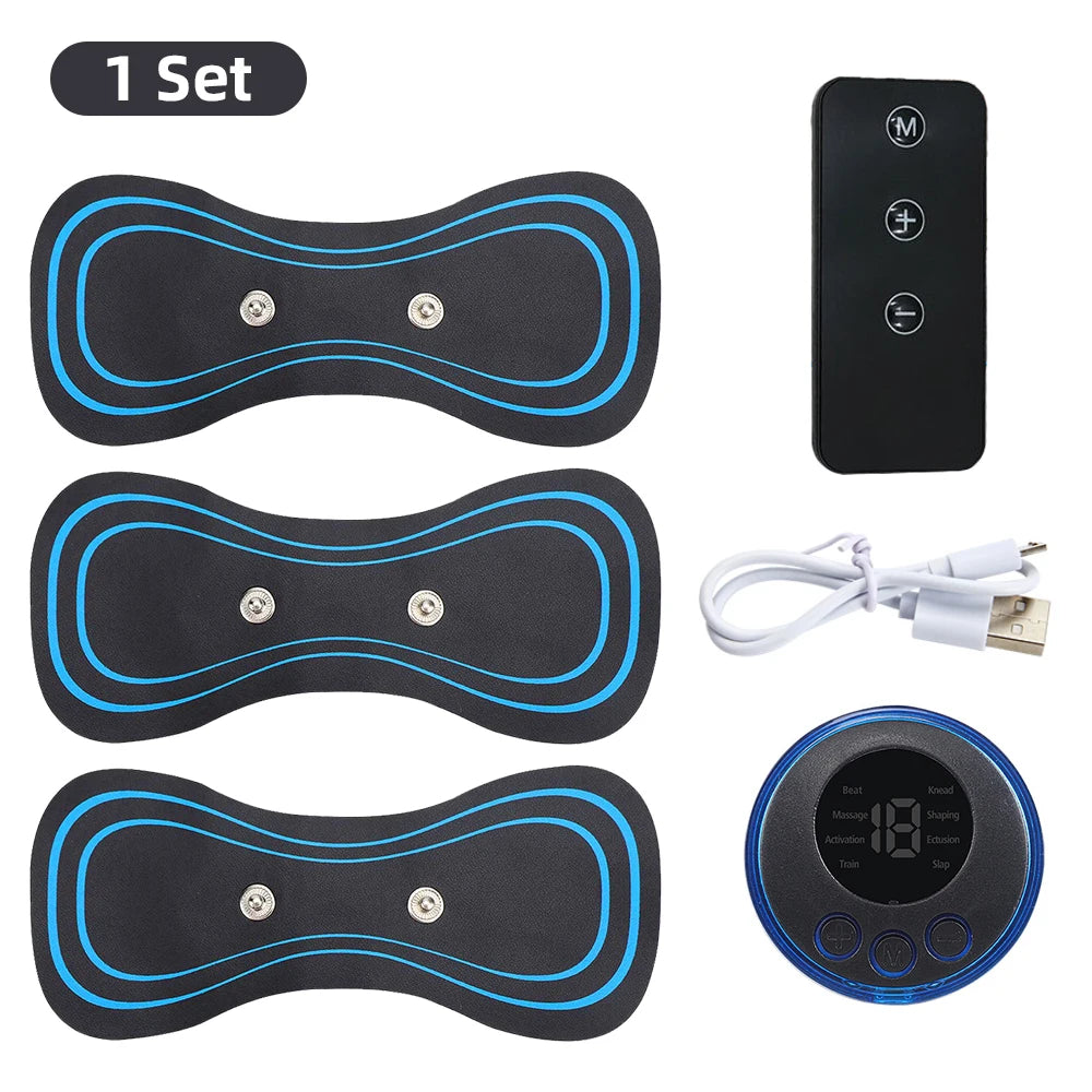Smart Neck Massager